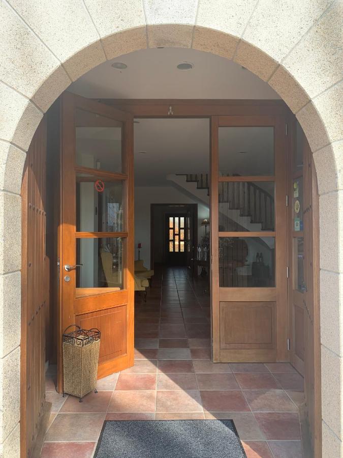 Mas Duc Casa de hóspedes Brunyola Exterior foto