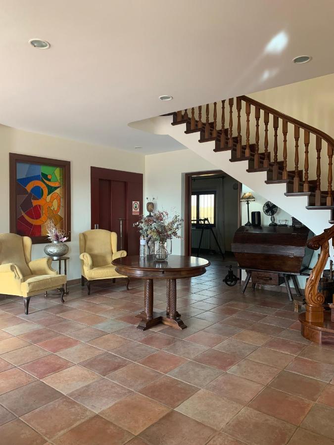 Mas Duc Casa de hóspedes Brunyola Exterior foto