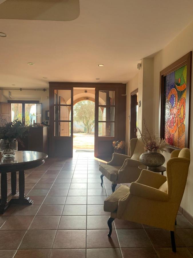 Mas Duc Casa de hóspedes Brunyola Exterior foto