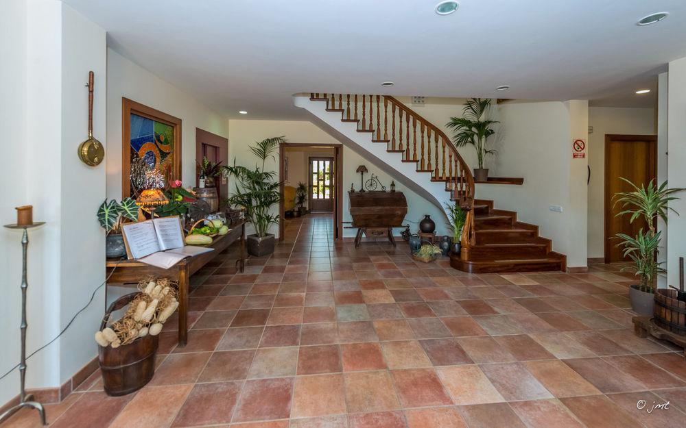 Mas Duc Casa de hóspedes Brunyola Exterior foto
