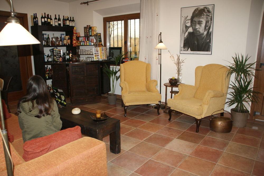 Mas Duc Casa de hóspedes Brunyola Exterior foto