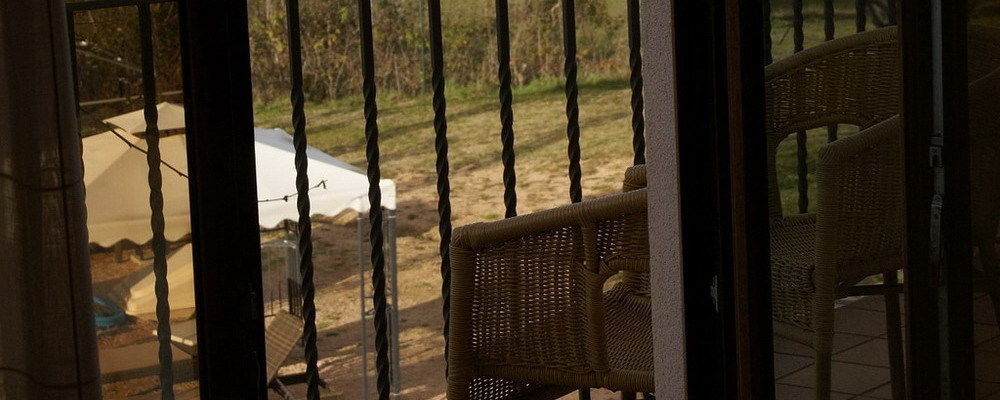 Mas Duc Casa de hóspedes Brunyola Exterior foto
